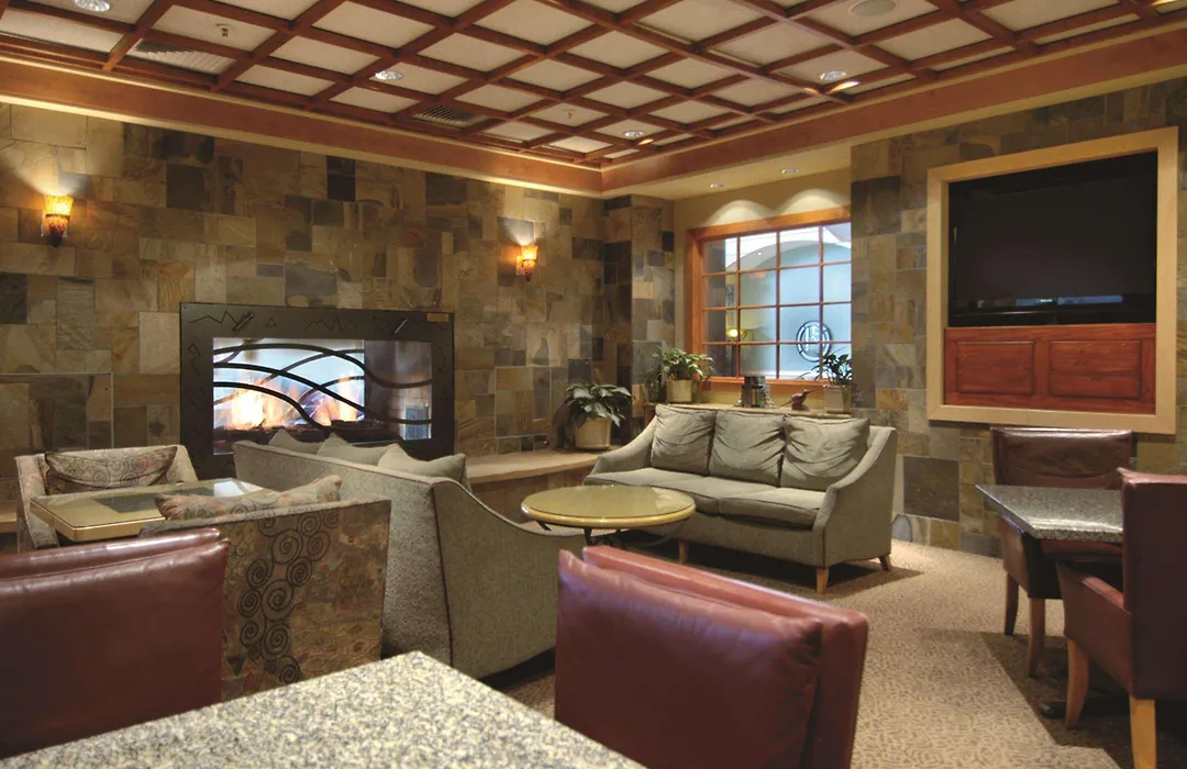 Doubletree By Hilton Denver Central Park-1