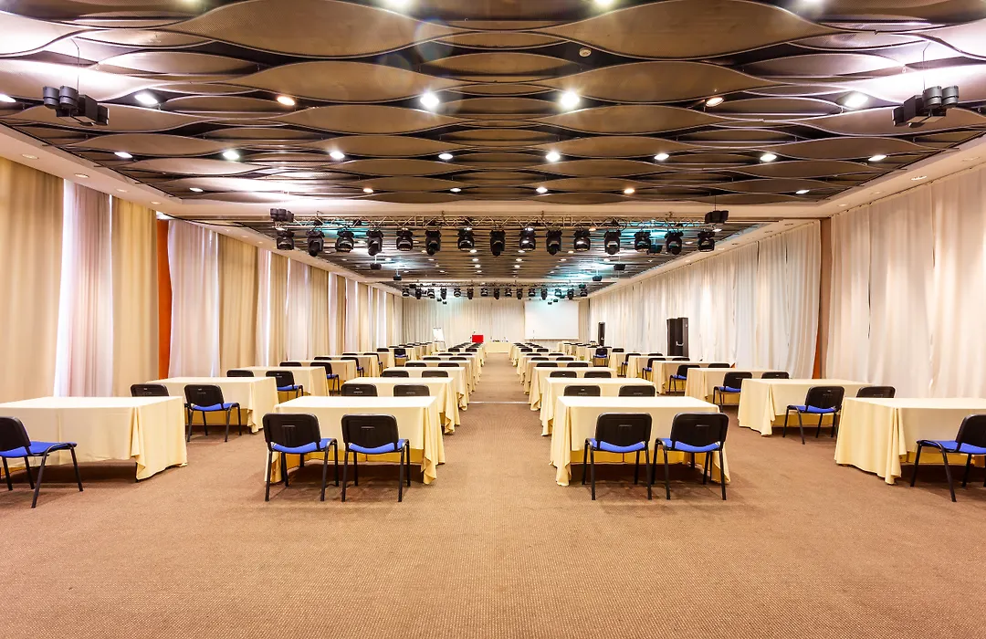 Grand Hotel Plovdiv-1