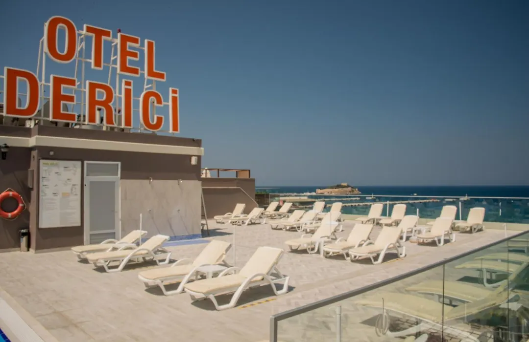 Derici Hotel-1