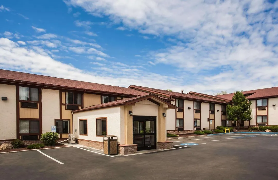 Super 8 By Wyndham Flagstaff-1