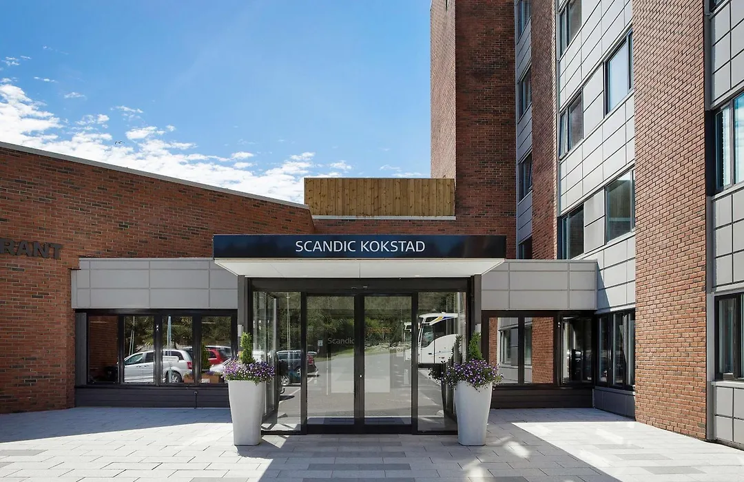Scandic Kokstad-1