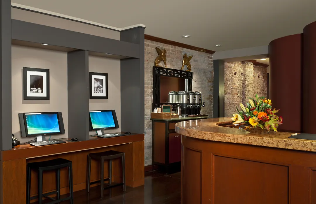 Hotel Griffon-1