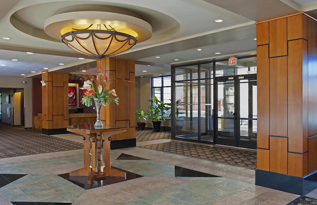 Chicago South Loop Hotel-1