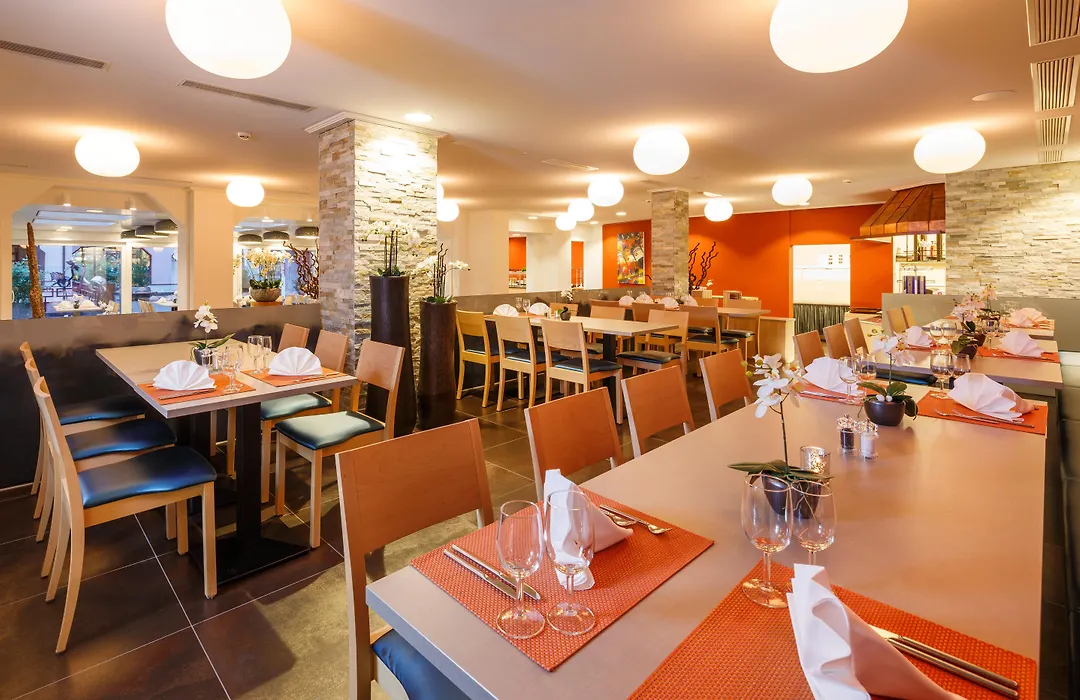 Hotel Olten Swiss Quality-1