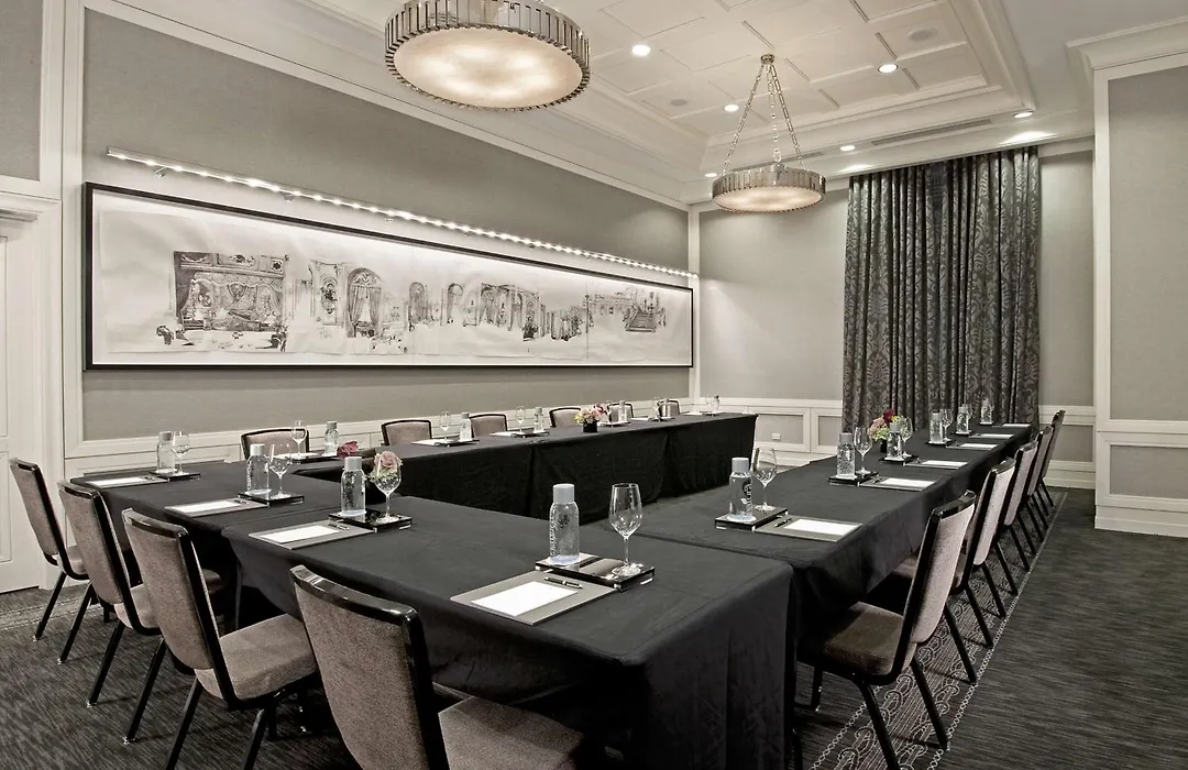 Waldorf Astoria Chicago-1