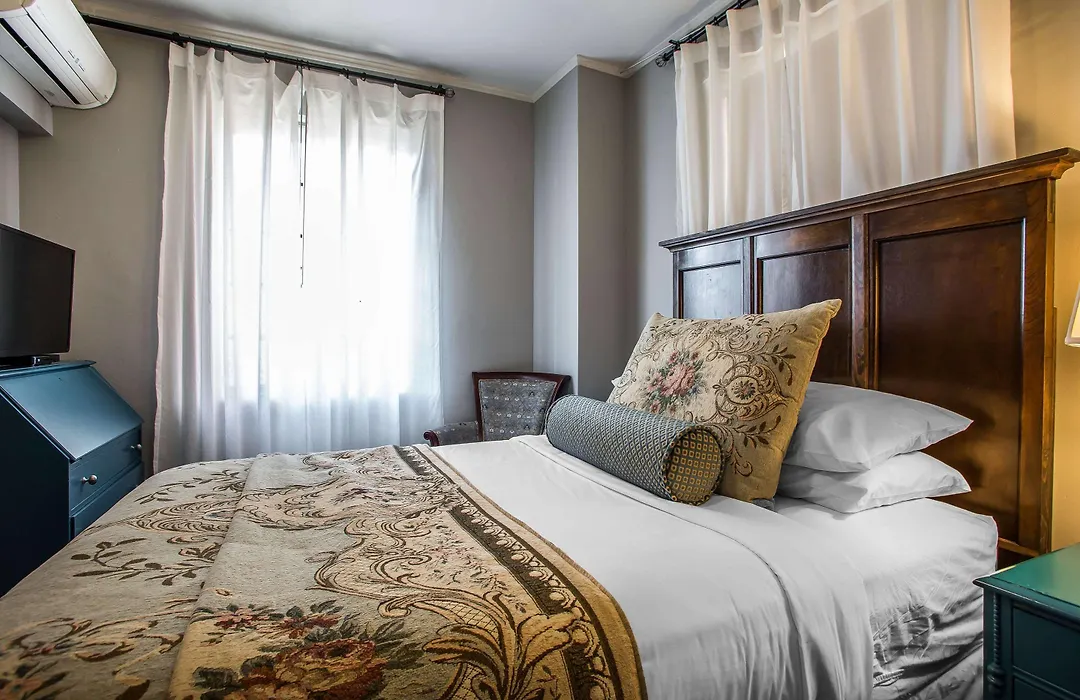Margarita European Inn, Ascend Hotel Collection-1