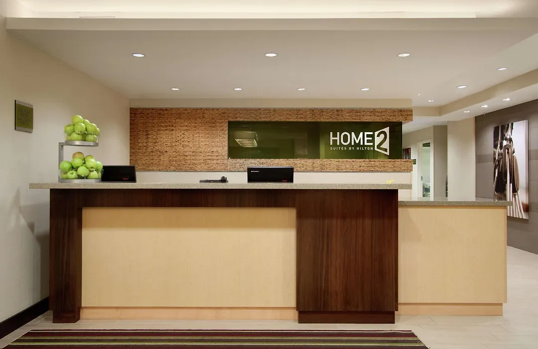 Comfort Inn & Suites Baltimore-1