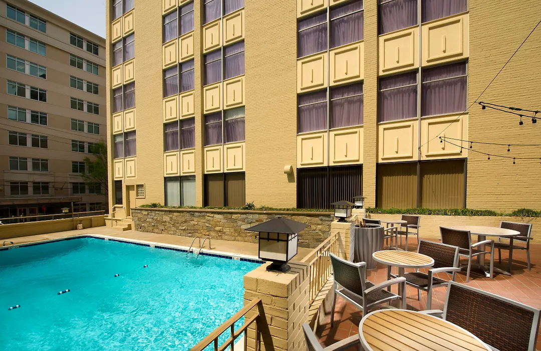 American Inn Of Bethesda-1