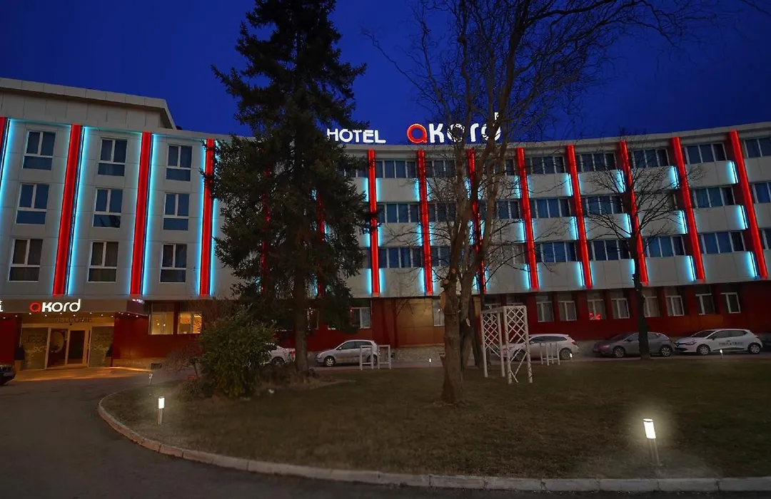 Hotel Akord-1