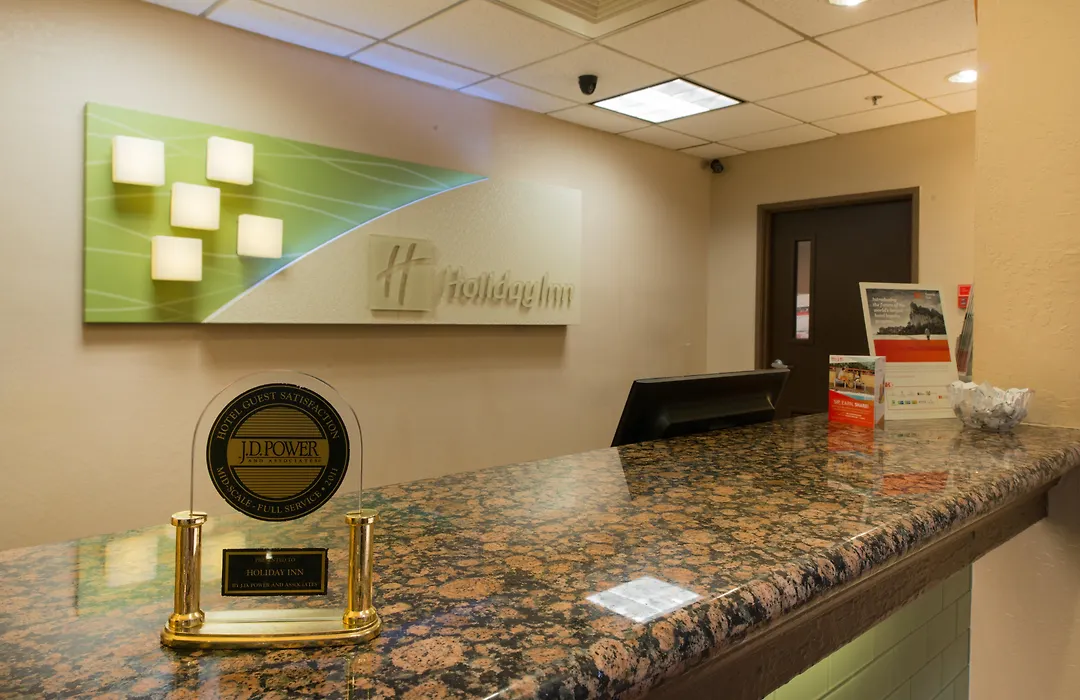 Greentree Hotel Phoenix West-1