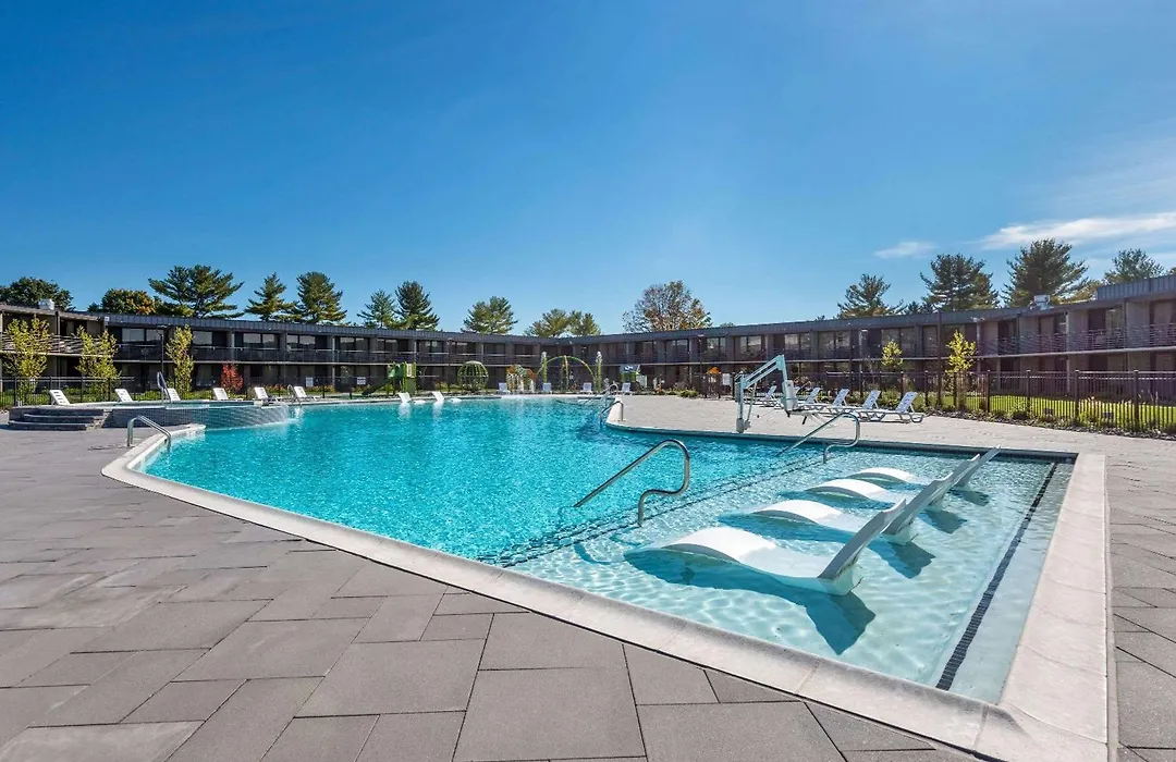 Wyndham Lancaster Resort And Convention Center-1