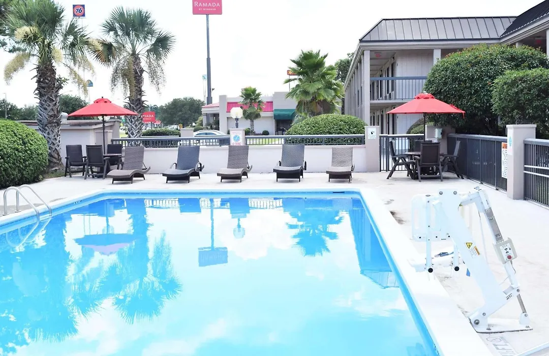 Best Western - Savannah Gateway-1