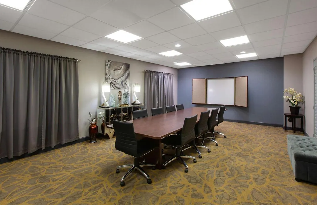 Wingate By Wyndham Oklahoma City Airport-1