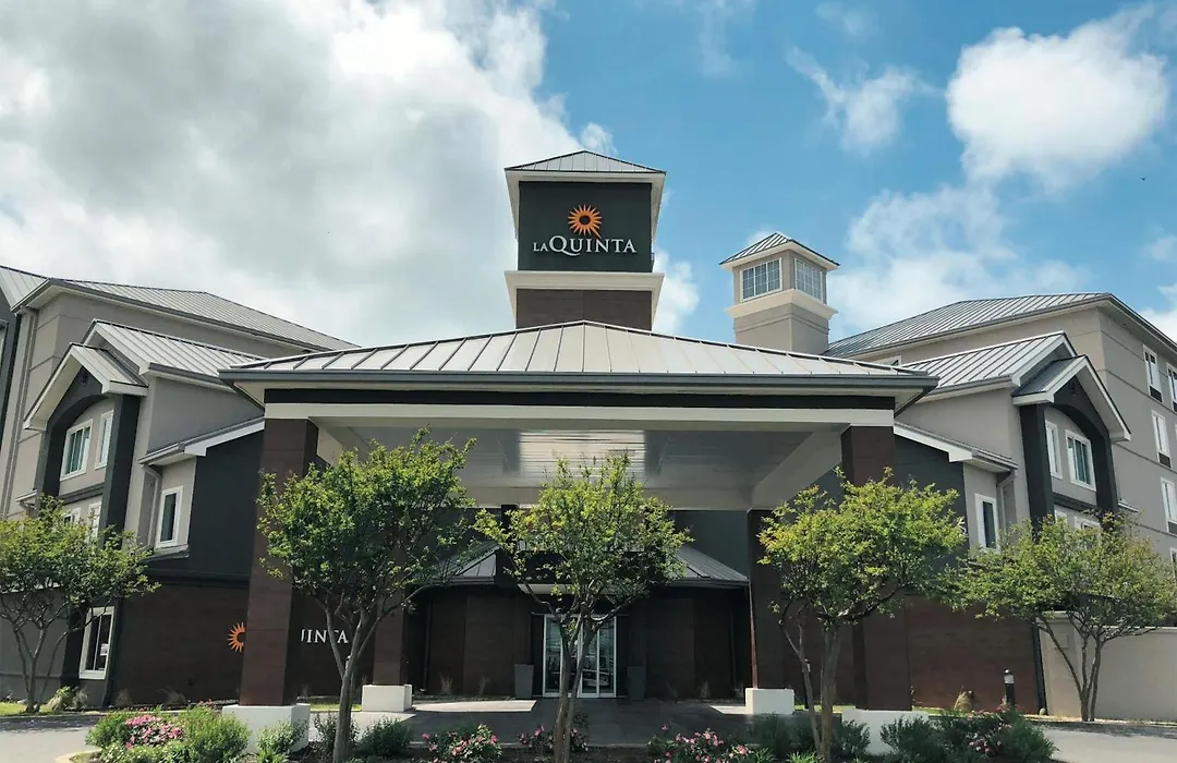 La Quinta By Wyndham Austin Airport-1