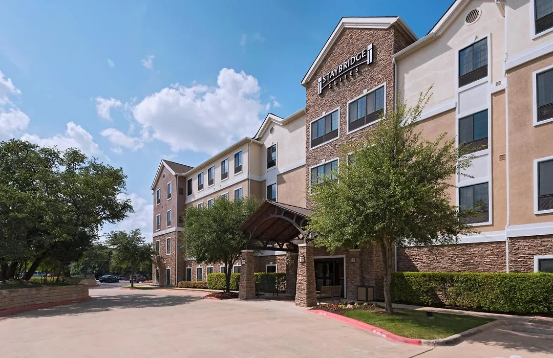 Staybridge Suites Austin Northwest By Ihg-1