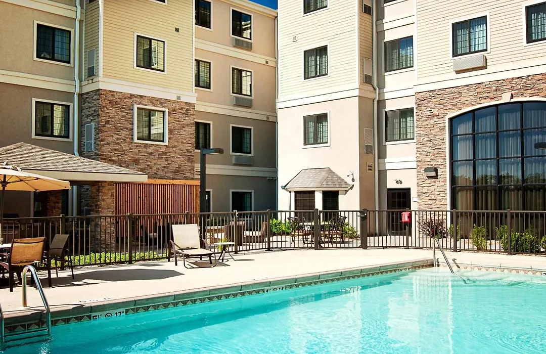 Staybridge Suites Wichita By Ihg-1