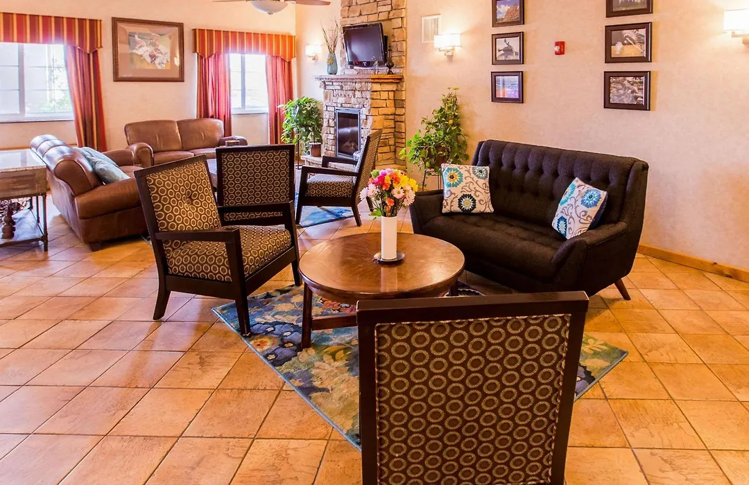 Quality Inn & Suites University-1