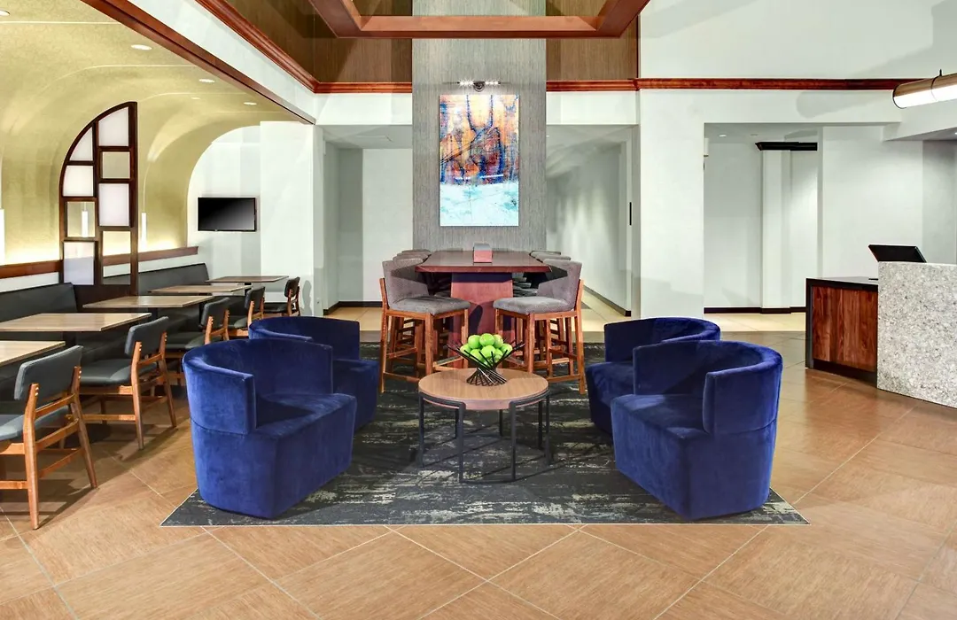 Hyatt Place Albuquerque Airport-1