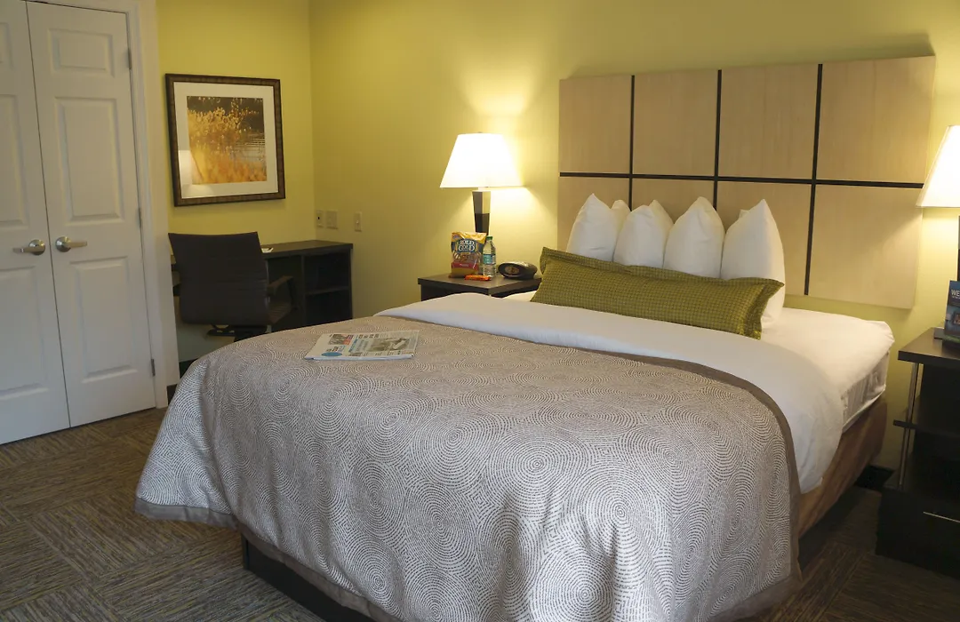 Candlewood Suites Harrisburg-Hershey By Ihg-1
