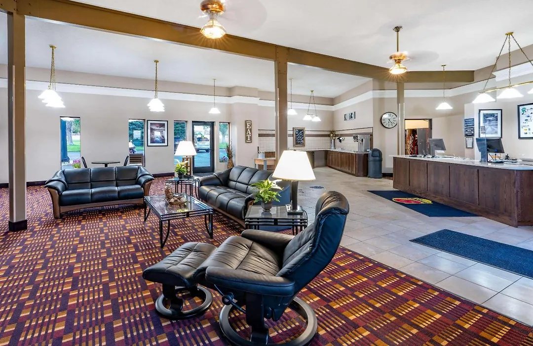 Super 8 By Wyndham Casper West By The River-1