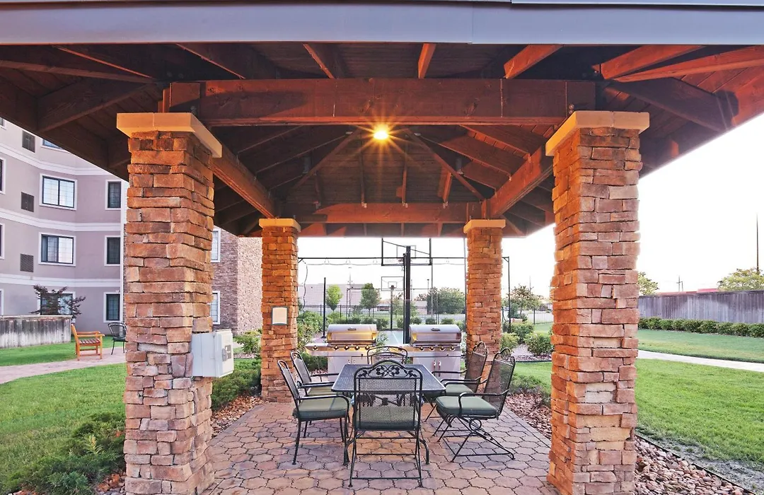 Staybridge Suites Tulsa-Woodland Hills By Ihg-1