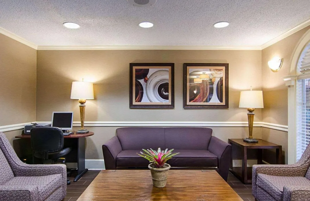 Quality Inn & Suites Little Rock West-1