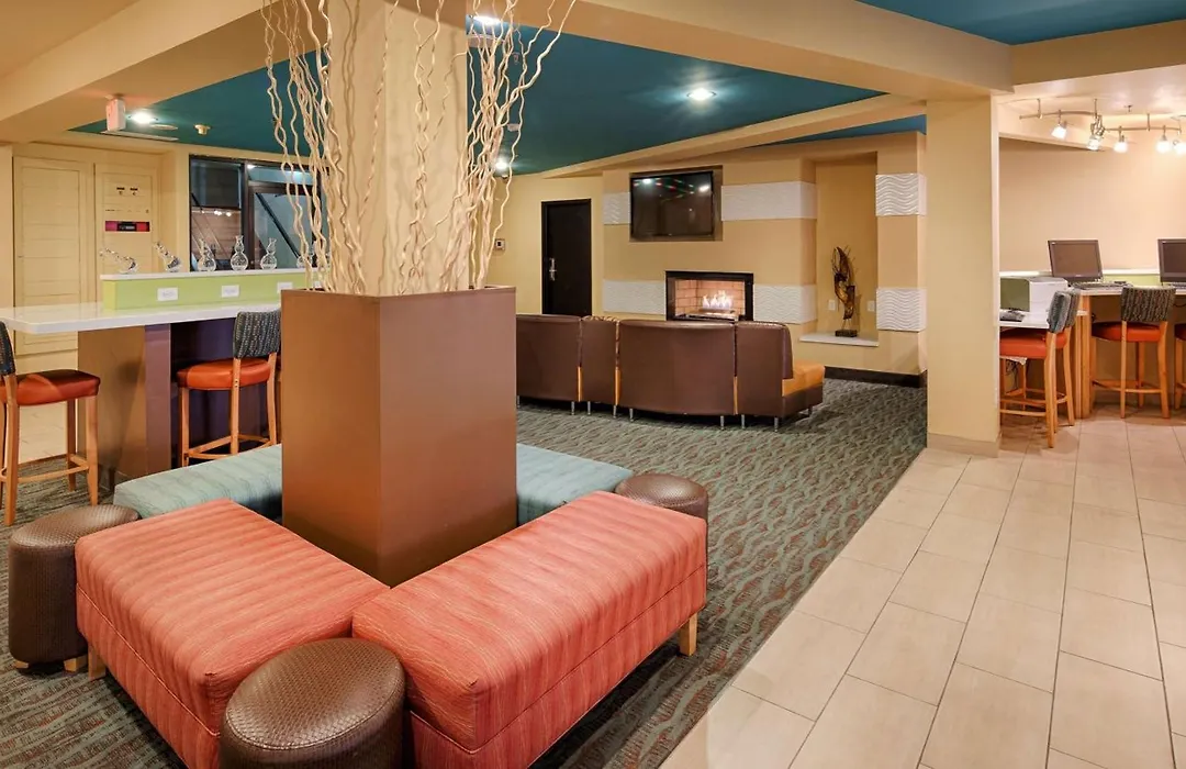 Sandcastle Resort-1