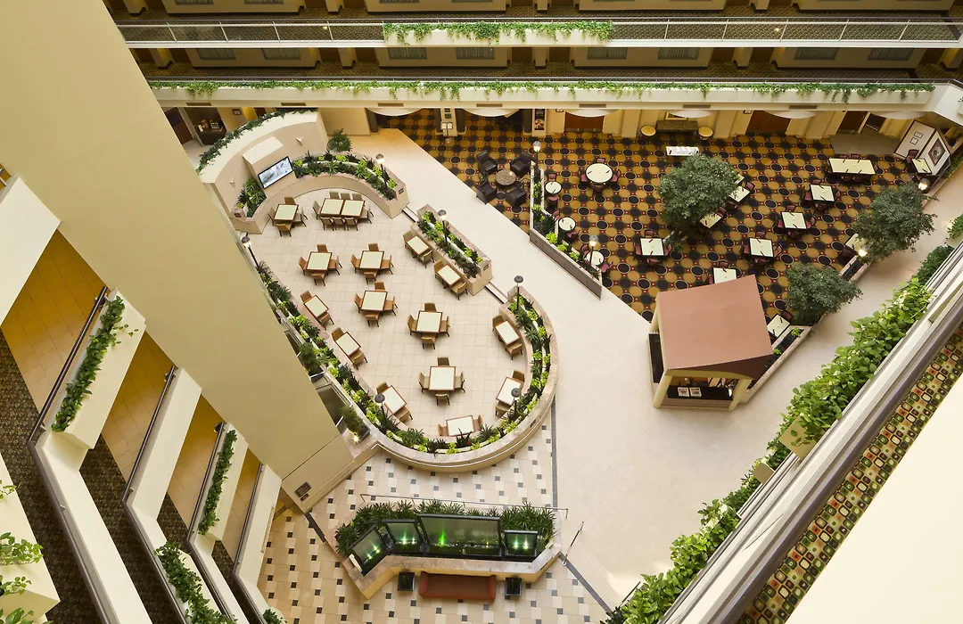 Embassy Suites Secaucus - Meadowlands-1