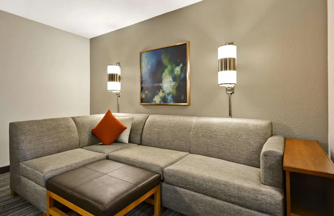 Hyatt Place Columbus Worthington-1