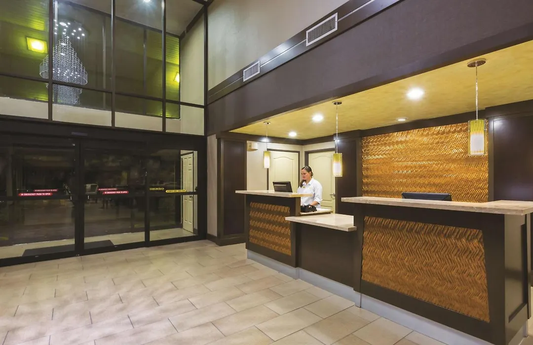 La Quinta Inn By Wyndham Austin North-1