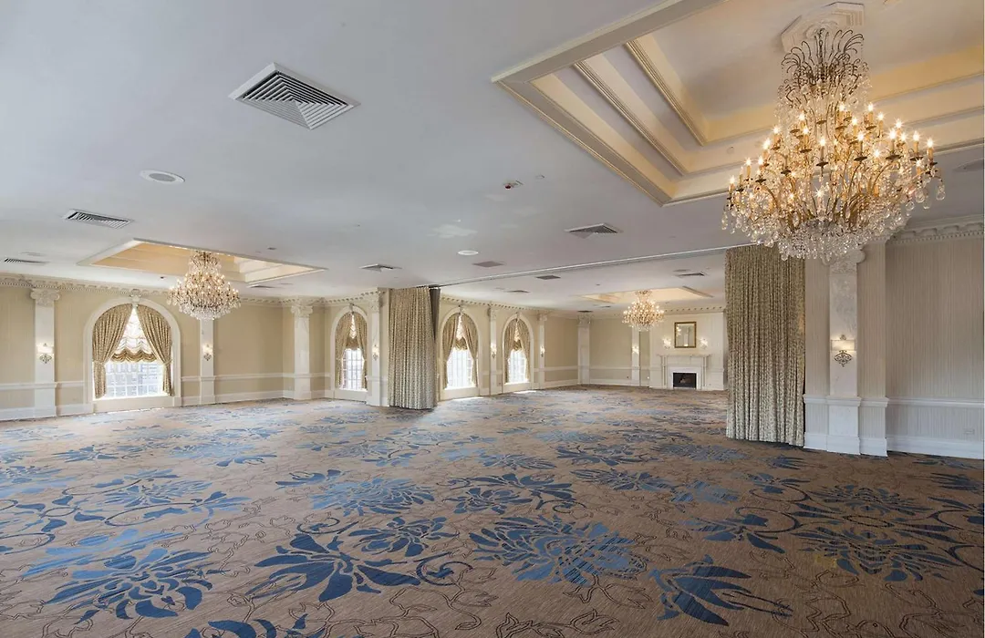 The Seelbach Hilton Louisville-1