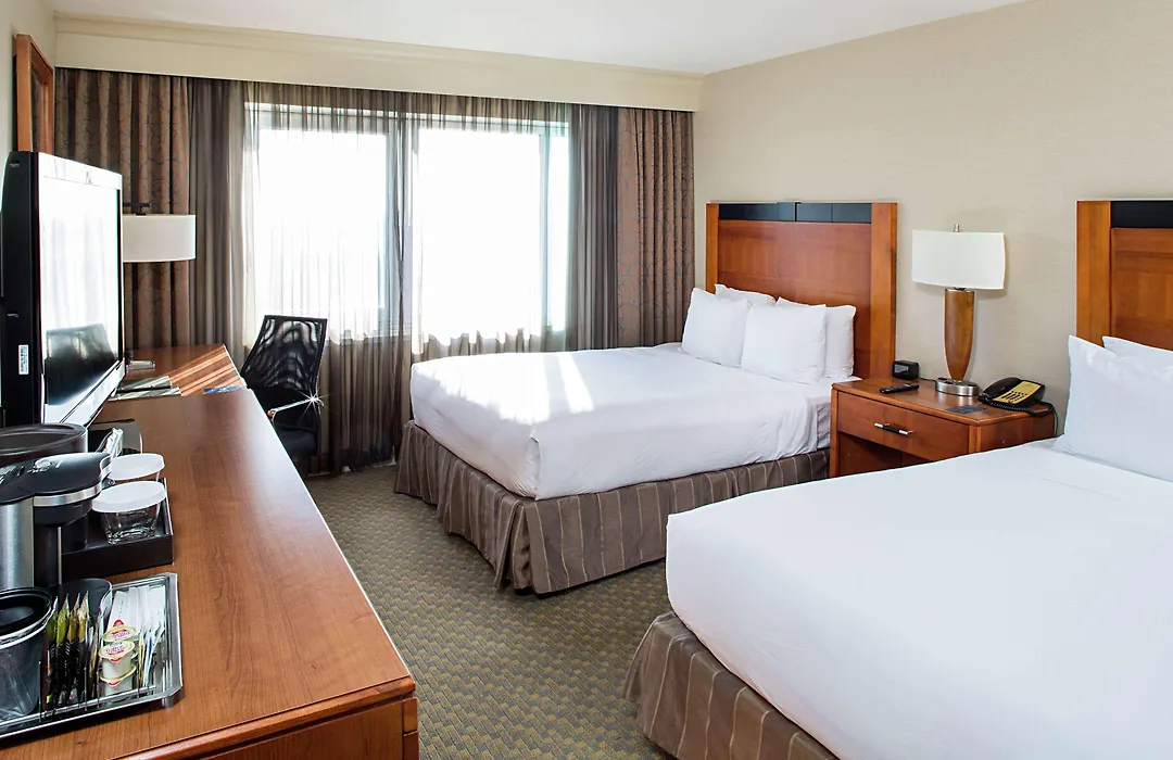 Hilton New York Jfk Airport-1