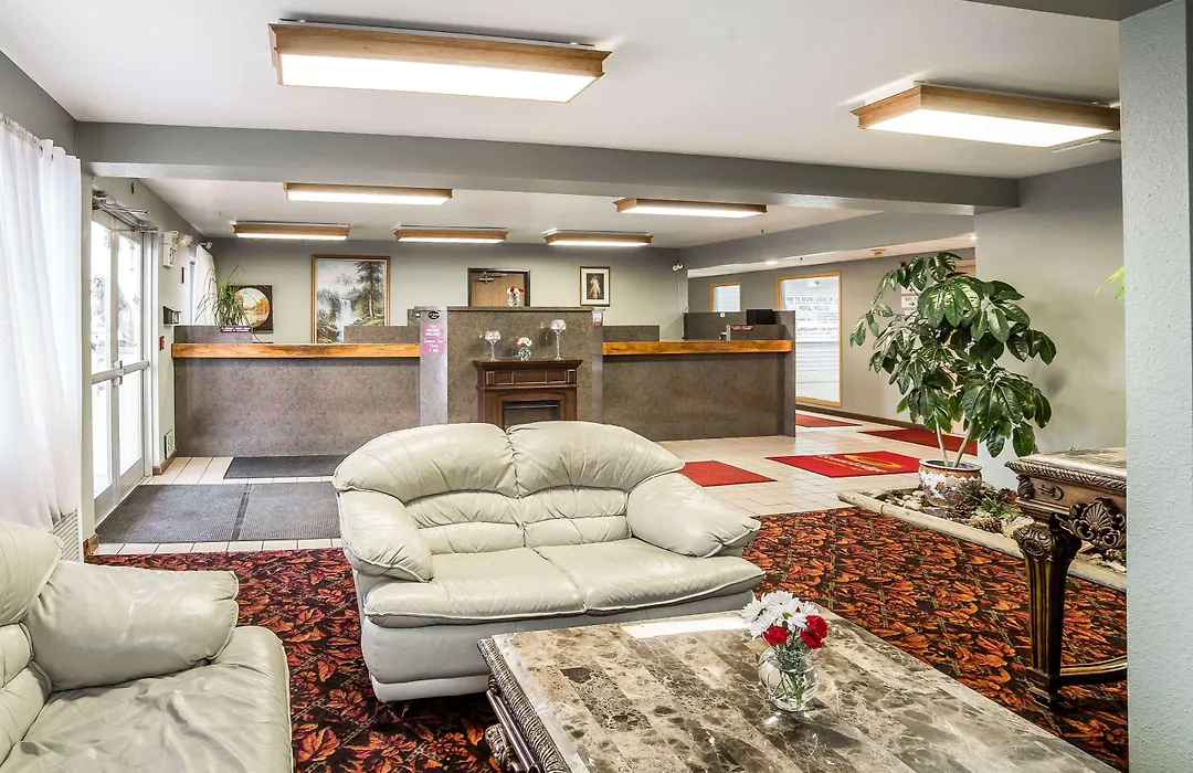 Econo Lodge Laramie-1