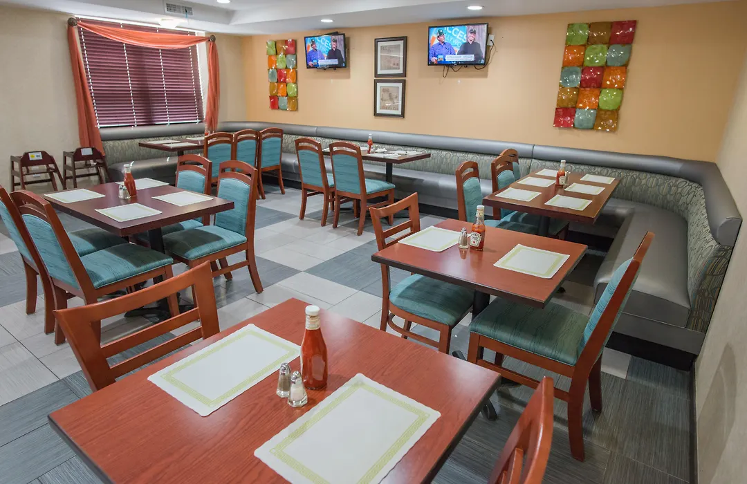 Holiday Inn New York-Jfk Airport Area, An Ihg Hotel-1