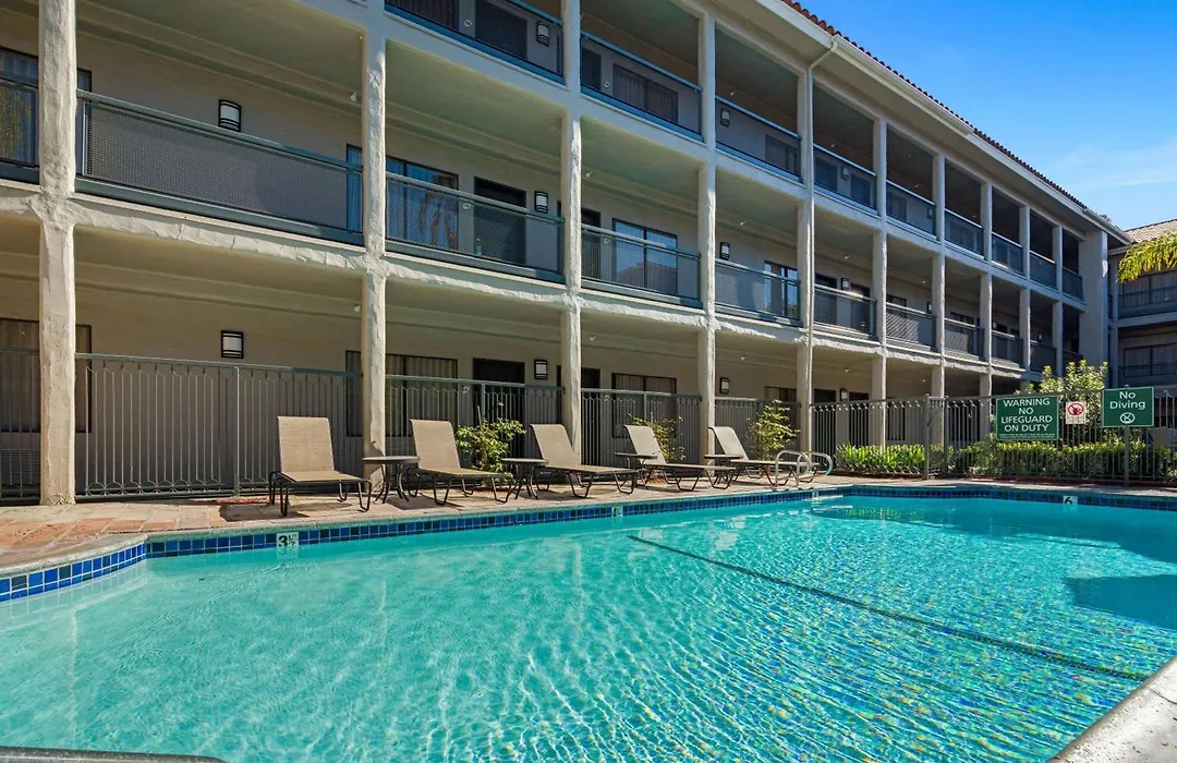 La Quinta By Wyndham Orange County Airport-1