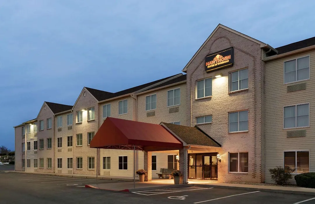 Lancaster Suites-1
