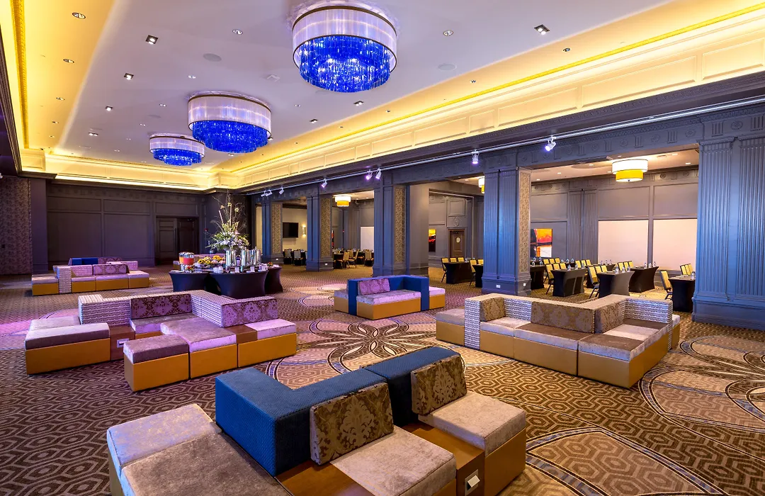 Resorts Casino Hotel Atlantic City-1