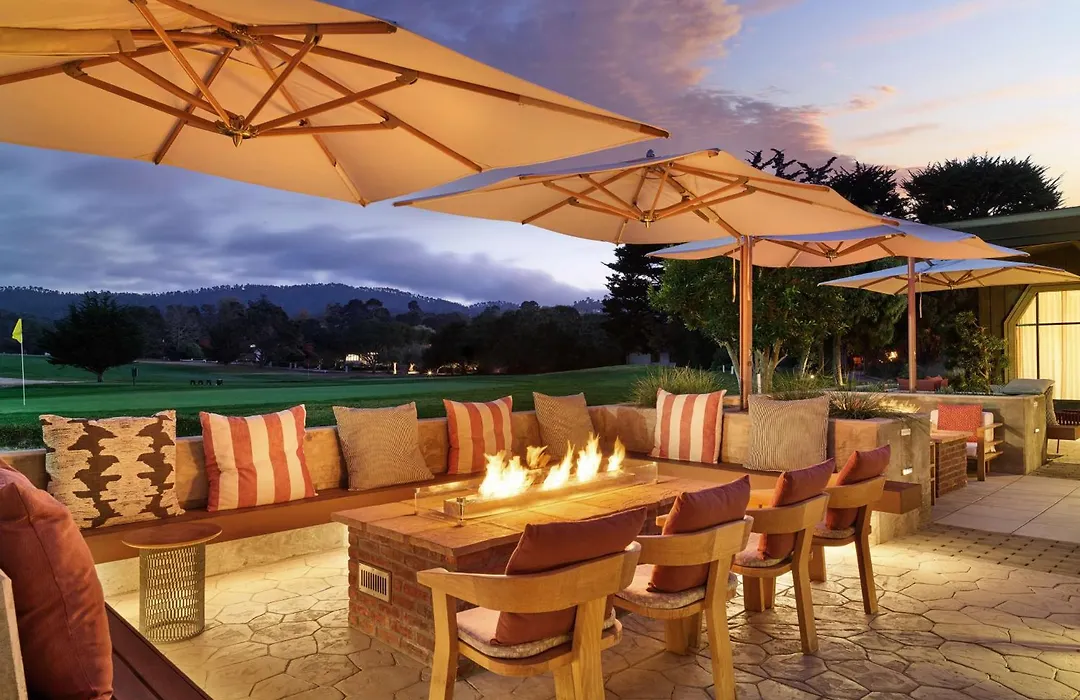 Hyatt Regency Monterey Hotel And Spa-1
