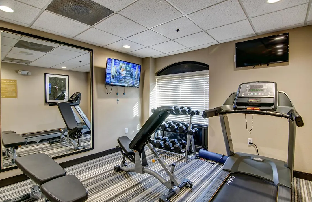Candlewood Suites Richmond - West Broad By Ihg-1