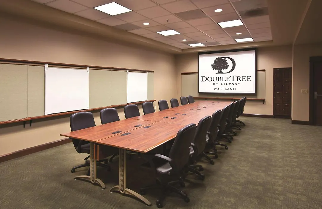 Doubletree By Hilton Portland-1