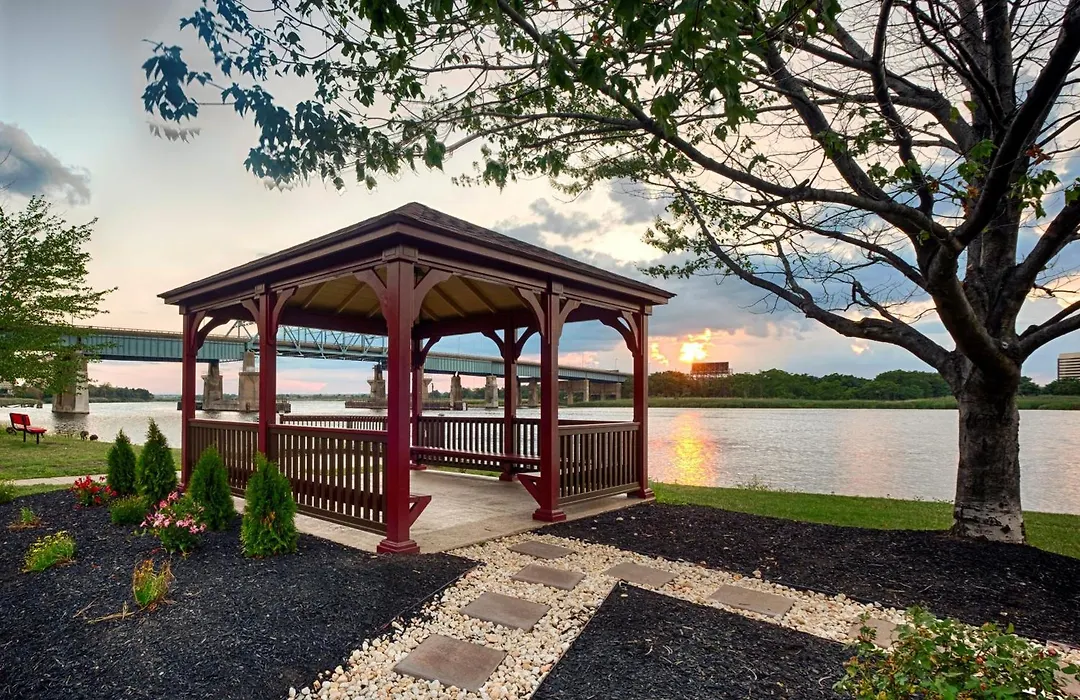 Red Roof Inn Plus+ Secaucus - Meadowlands-1