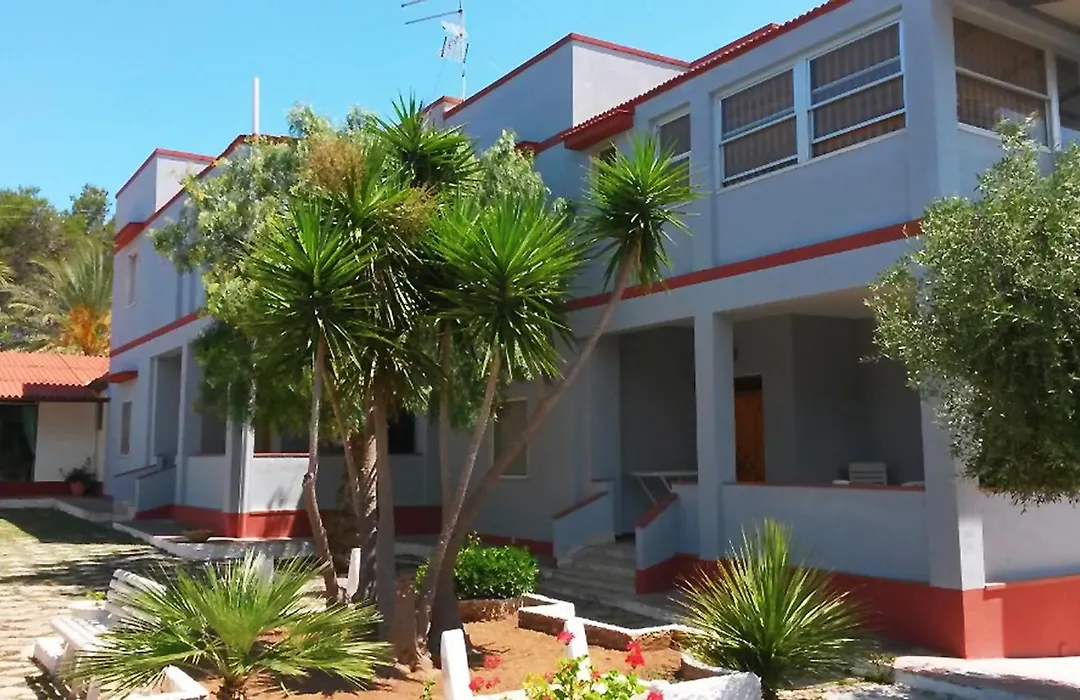 Residence Carrieri-1