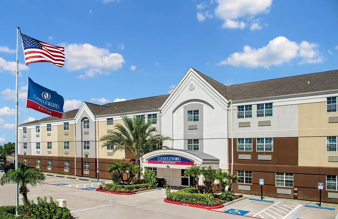 Candlewood Suites Galveston By Ihg-1