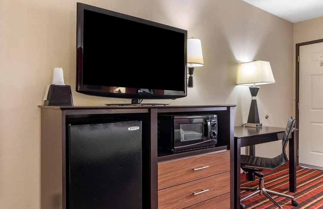 Best Western Lindale Inn-1