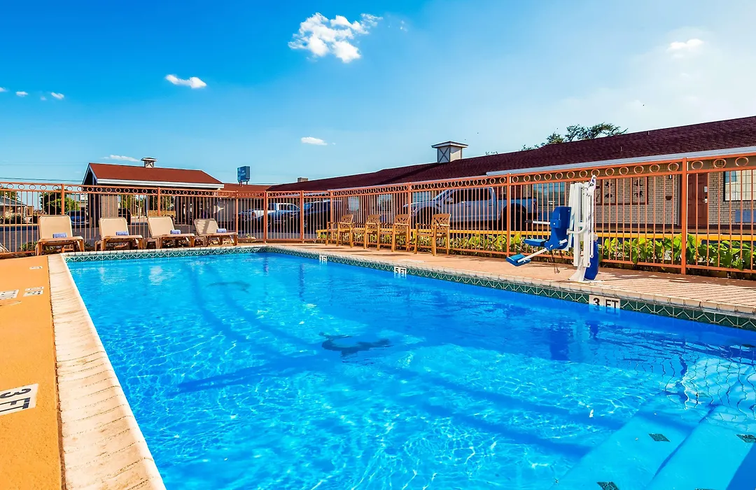 Best Western Llano-1