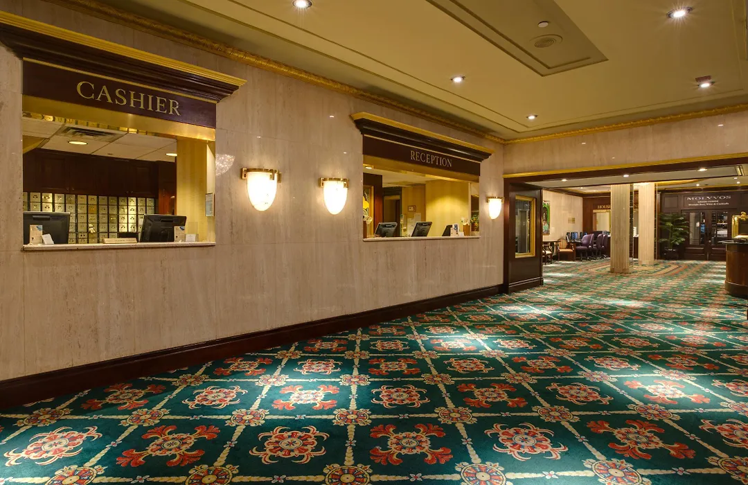 Wellington Hotel-1
