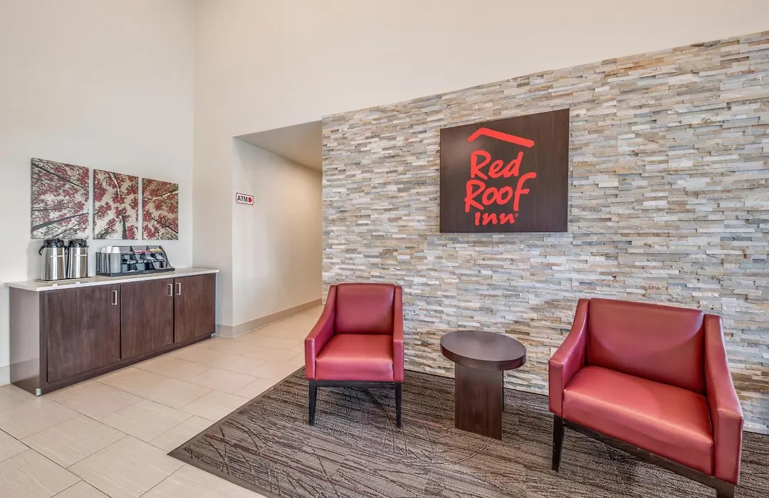 Red Roof Inn Lewisville-1