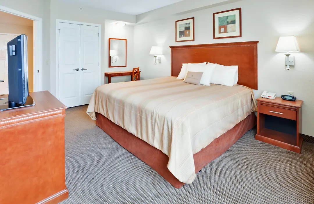 Candlewood Suites Hazleton By Ihg-1
