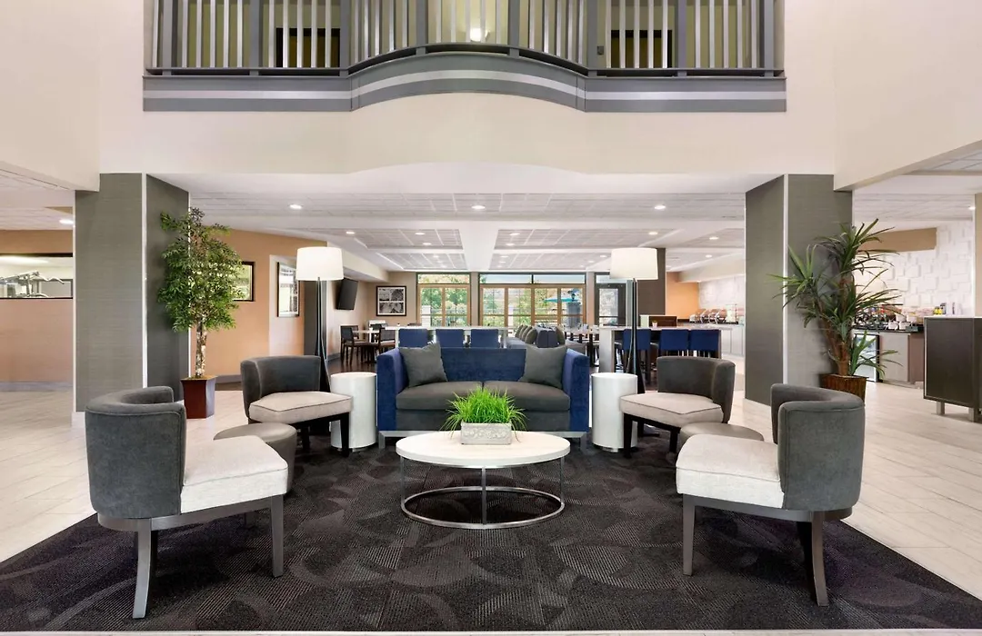 Wingate By Wyndham Montgomery-1