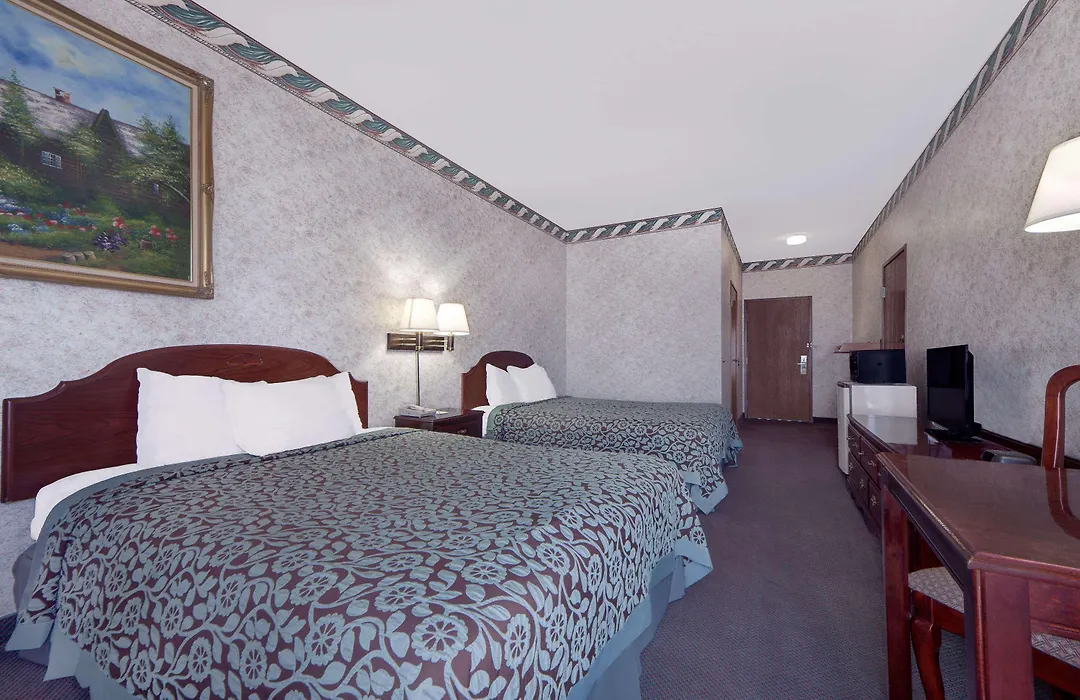 Days Inn By Wyndham Vega Tx-1